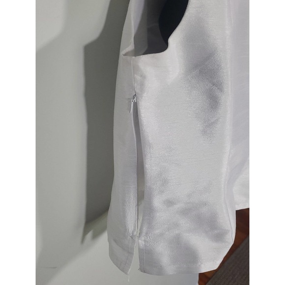 Elizeh Women's 2pc Sleeveless Fit & Flare Mermaid Formal Skirt Set Size 12 - Picture 8 of 15